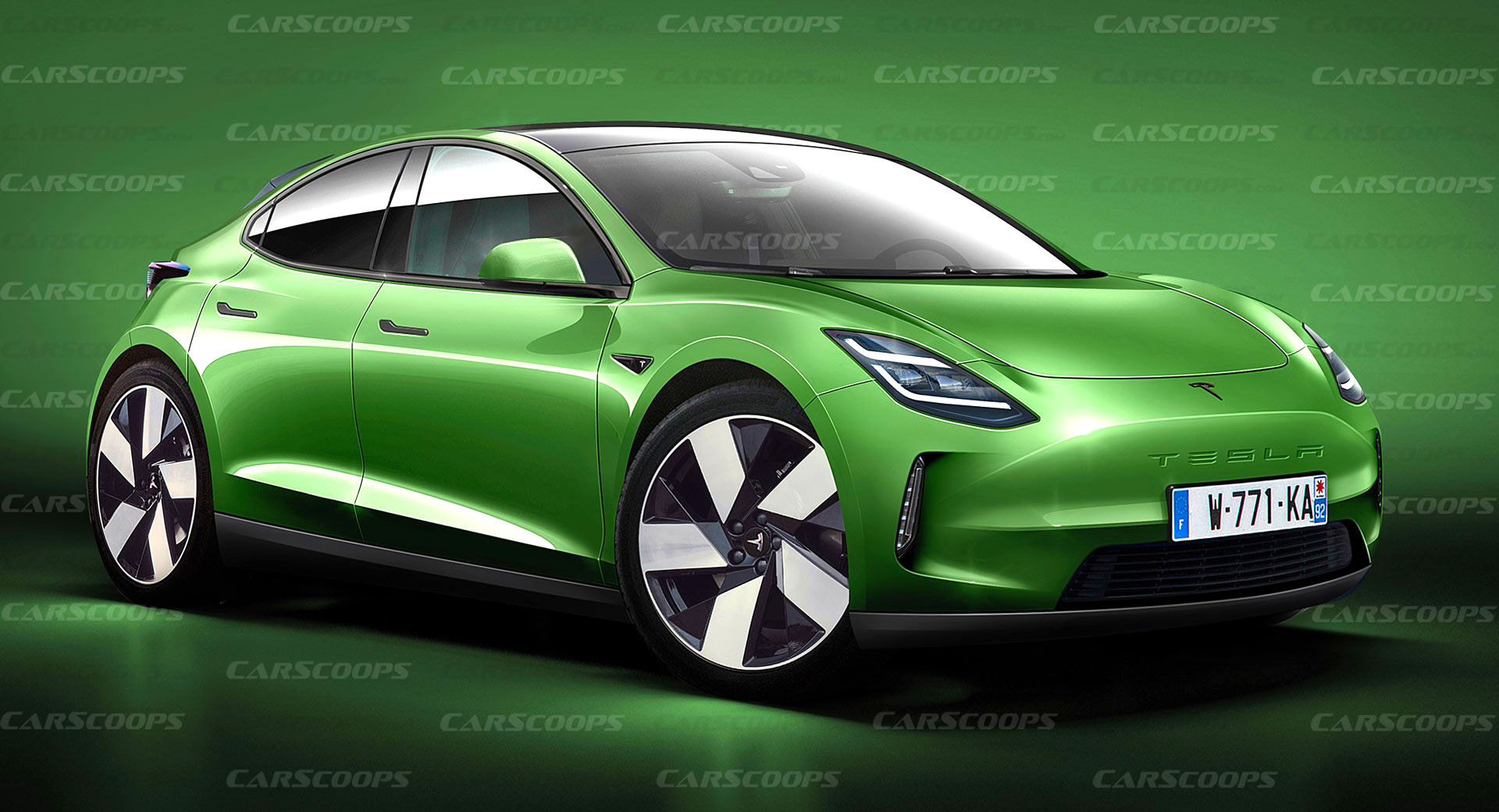 The Evolution of Tesla: A Driver’s Perspective