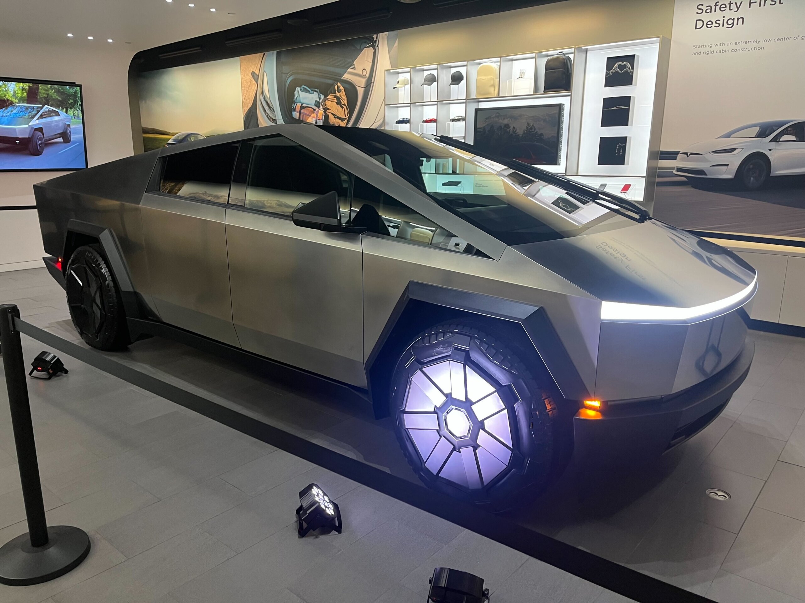 Why Tesla Owners Love Their Cybertrucks