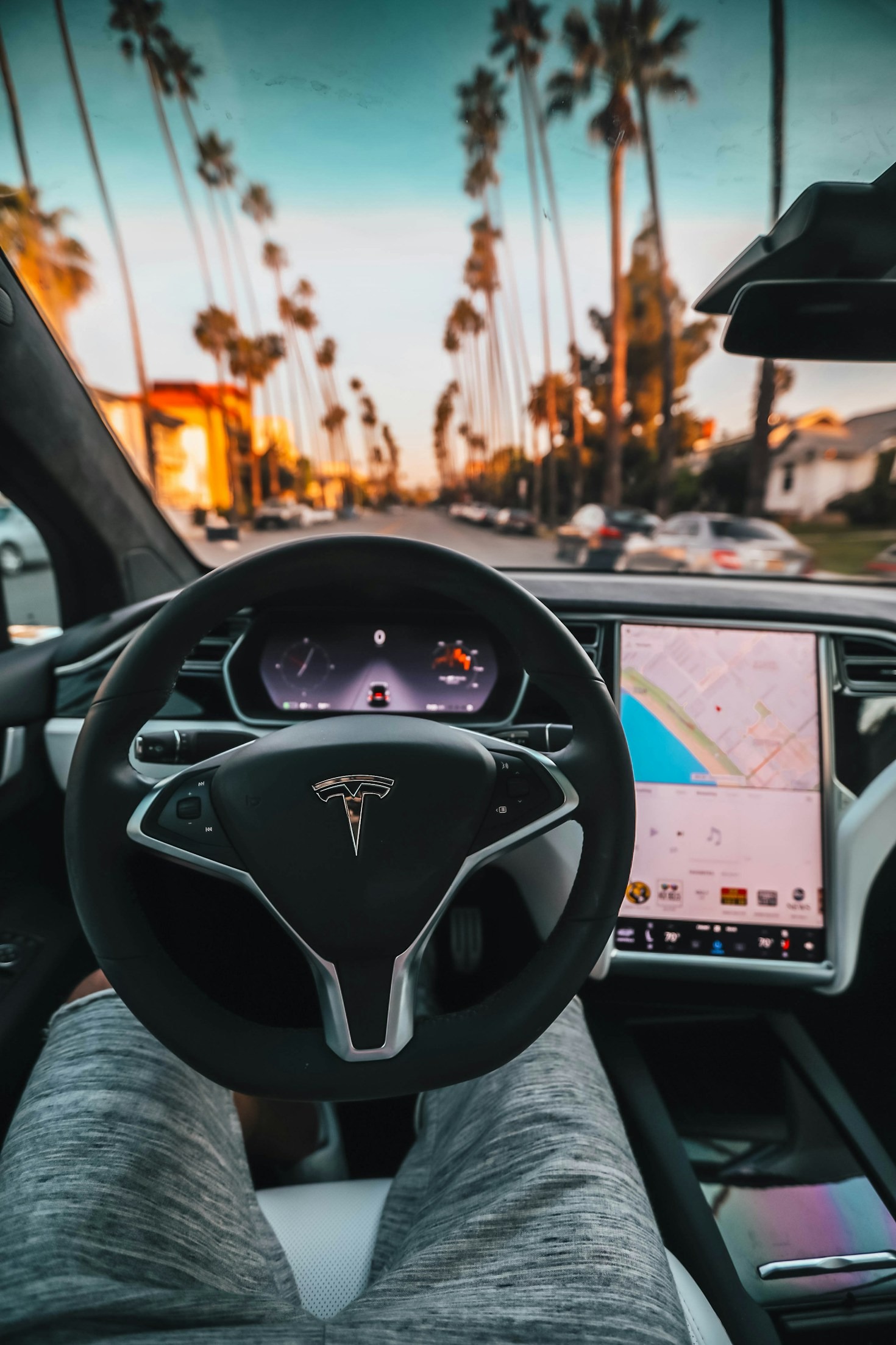 The Evolution of Tesla: A Driver’s Perspective