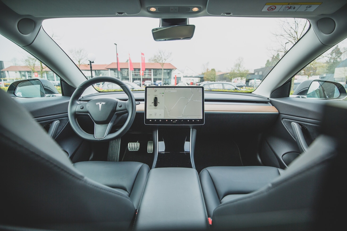 Tesla Owners Share Their Charging Station Experiences